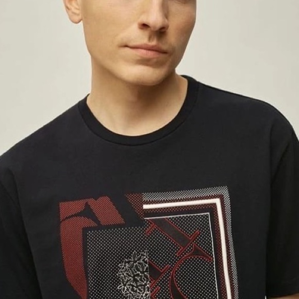 Carolina Herrera Men TShirt S